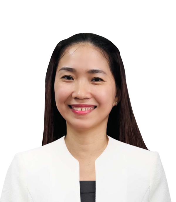 ĐINH THỊ MỘNG THÚY