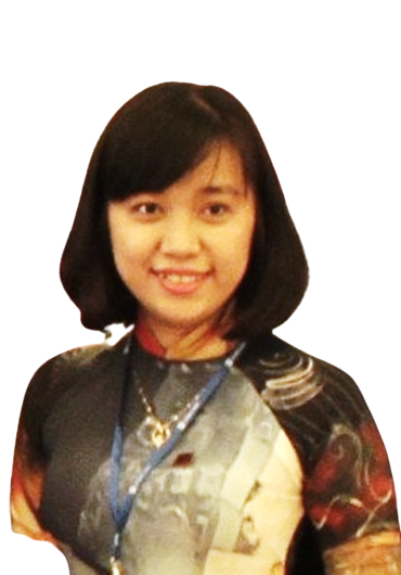NGUYỄN THỊ THÙY ANH