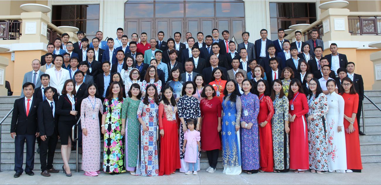 Khởi Đầu Đam Mê