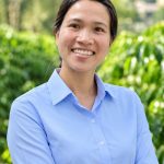 Kỹ sư nông học – Nguyễn Thị Thao