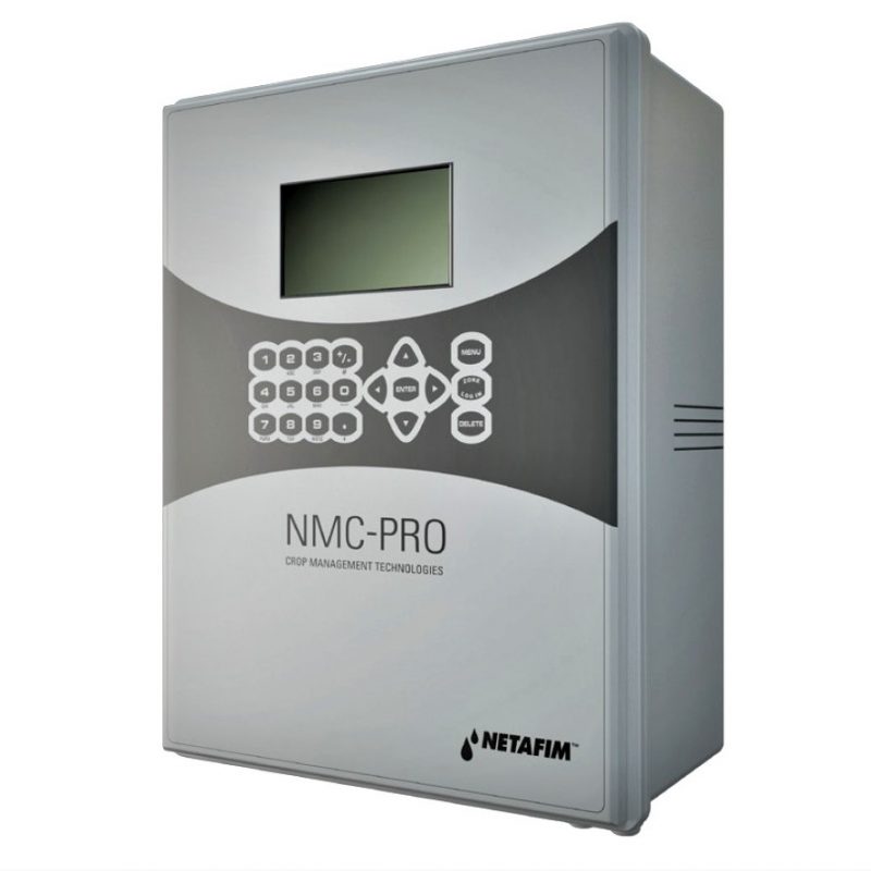 Bộ điều khiển tưới NMC Pro