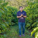 Kỹ sư nông học – Đoàn Phúc Cường