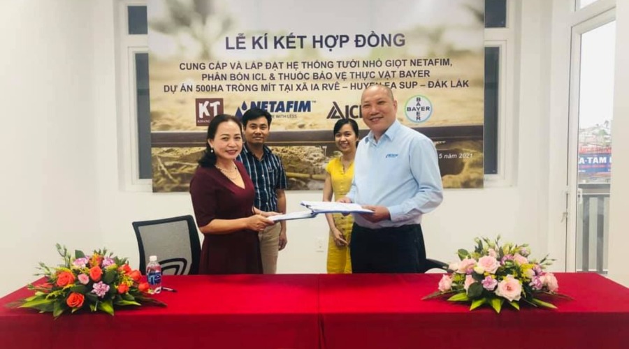 Hình ảnh dự án