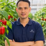 Cử nhân – Hà Hữu Nghị