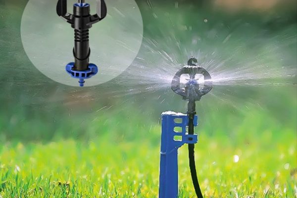 Đầu tưới phun tự bù áp (tưới tại gốc) Supernet