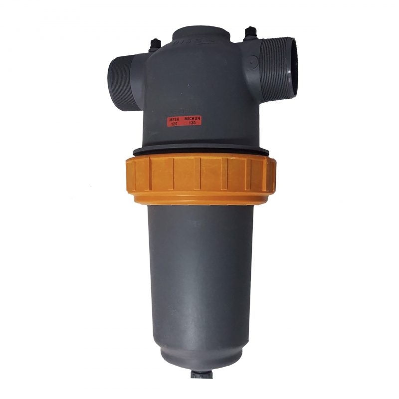 Bộ lọc đĩa Amiad Tagline