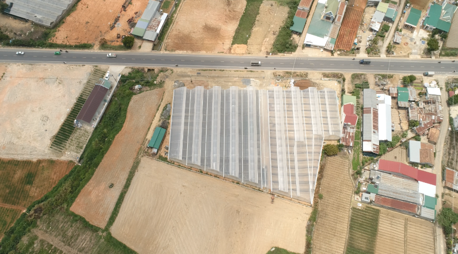 Hình ảnh dự án