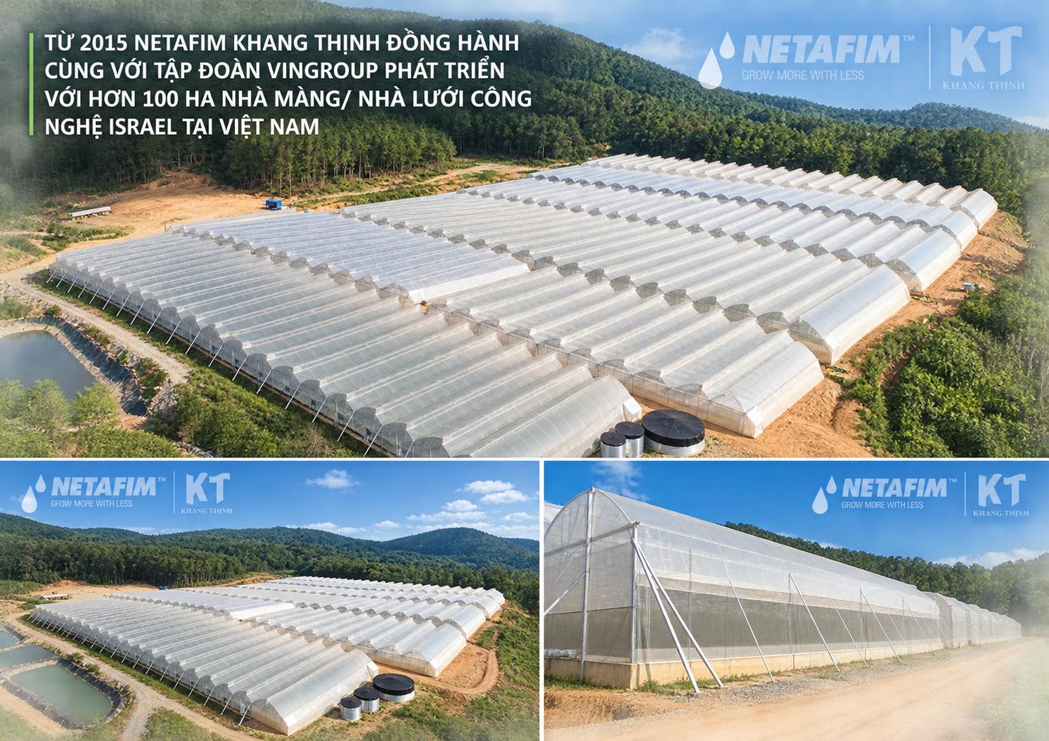 Hình ảnh dự án