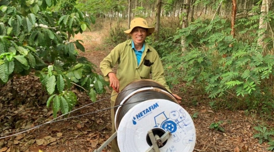 Hình ảnh dự án